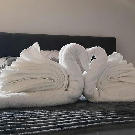 Loft Apartman Jagodina Εξωτερικό φωτογραφία