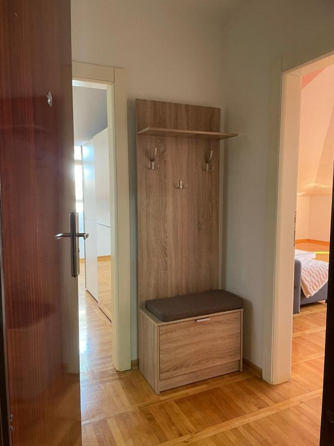Loft Apartman Jagodina Εξωτερικό φωτογραφία