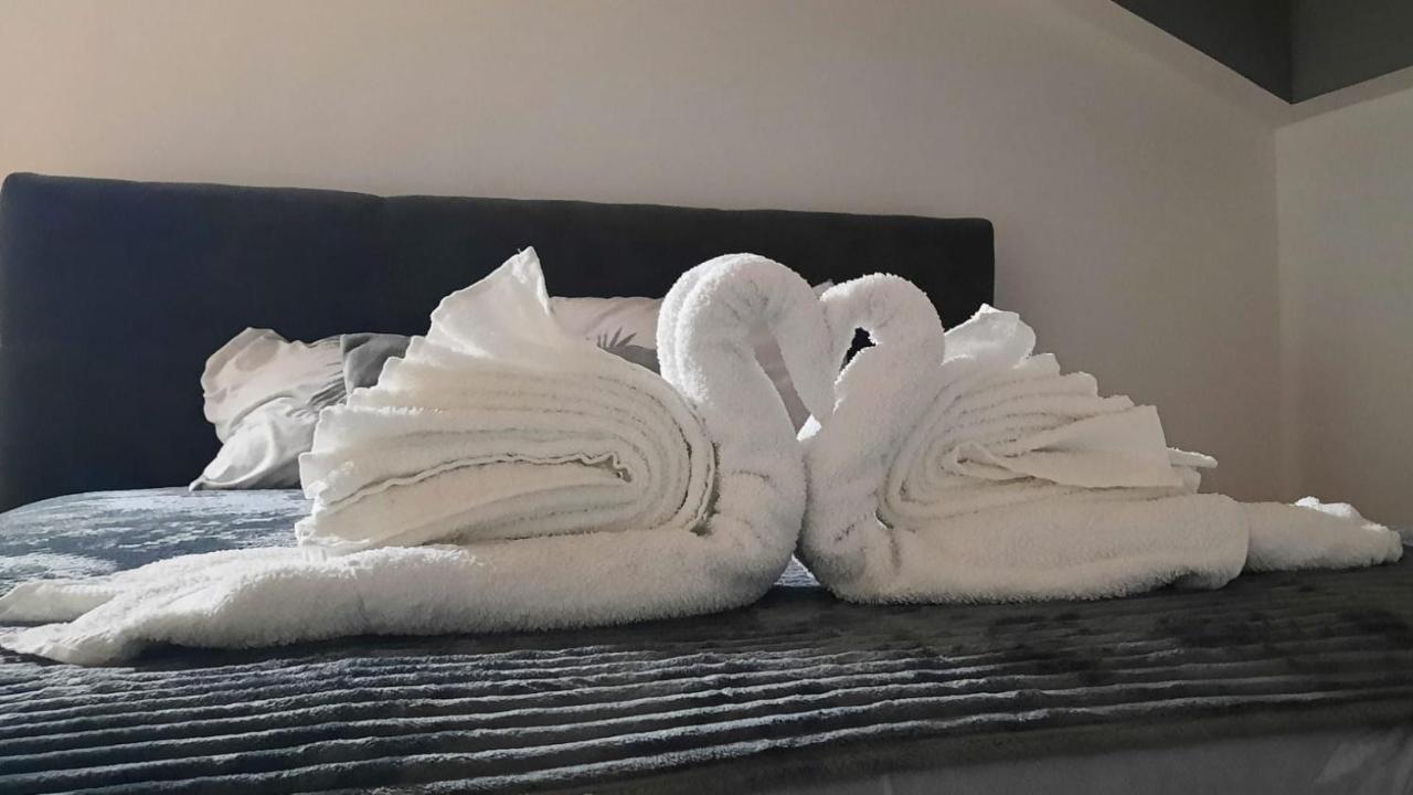 Loft Apartman Jagodina Εξωτερικό φωτογραφία