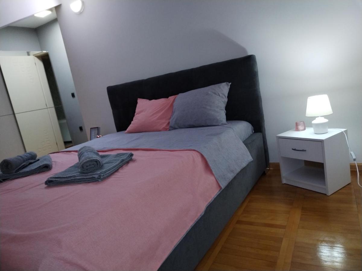 Loft Apartman Jagodina Εξωτερικό φωτογραφία